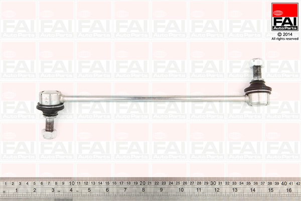 Link/Coupling Rod, stabiliser bar